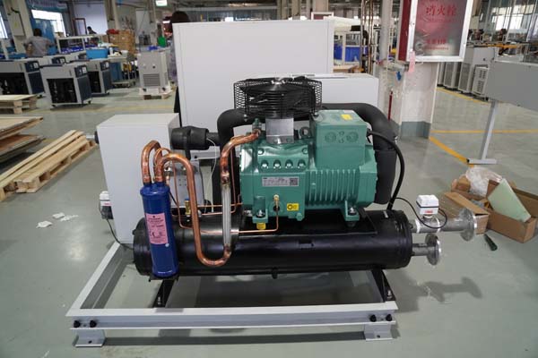 DLSB-500/30低溫冷卻液循環泵
