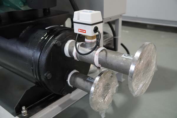 DLSB-500/30低溫冷卻液循環泵