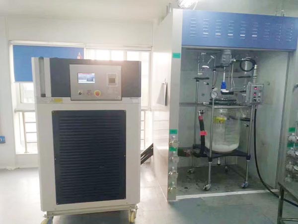 長城科工貿100L高低溫循環一體機