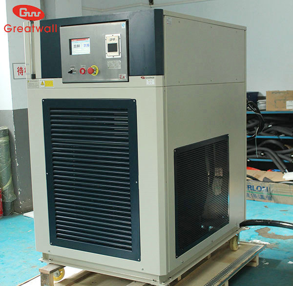 大功率|大容量高低溫一體機