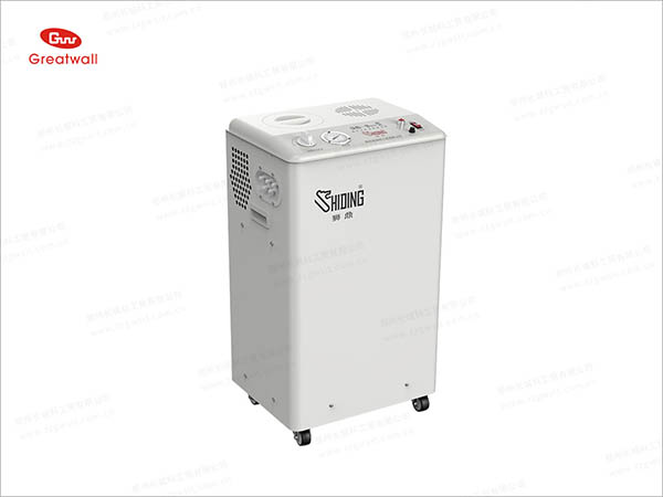 高低溫冷熱循環(huán)泵維護(hù)保養(yǎng),故障解決方案