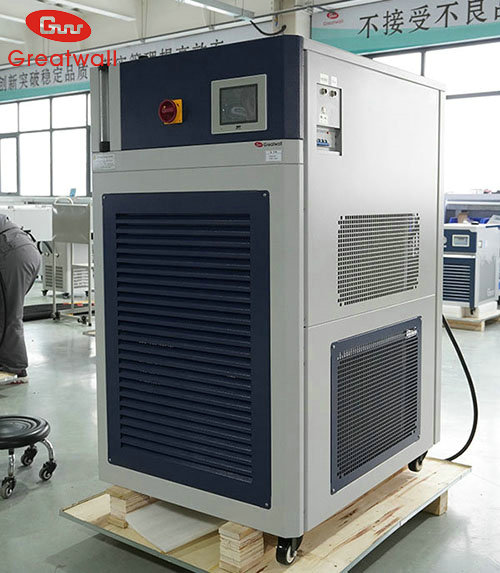 實驗級制冷加熱循環一體機