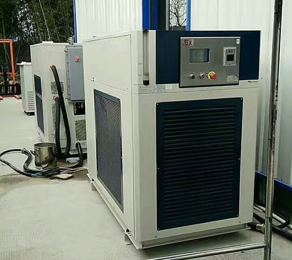 防爆高低溫一體機