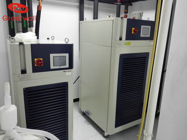 工業高低溫冷熱一體機