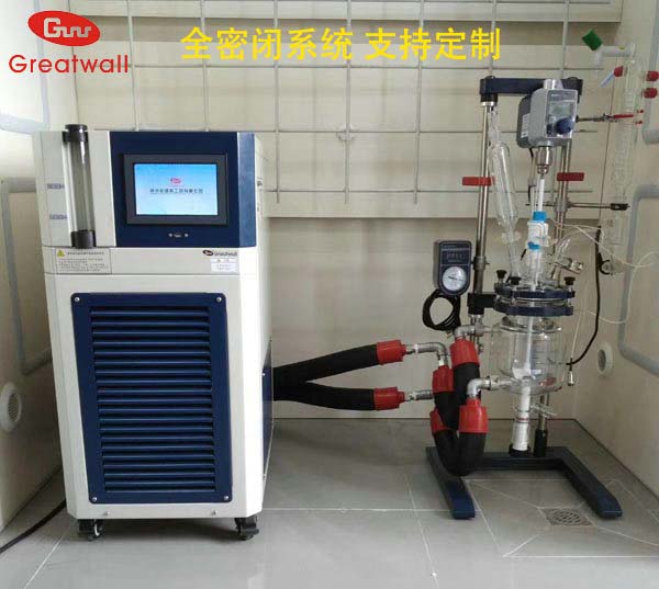 實驗室高低溫循環裝置廠家報價