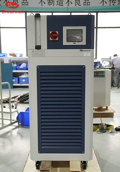 制冷加熱控溫一體機