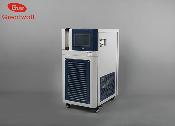 化工行業高低溫一體機應用