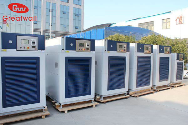 長城科工貿高低溫循環裝置廠家