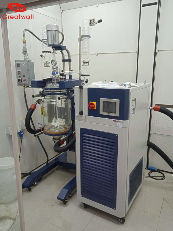 工業高低溫一體機廠家哪個好