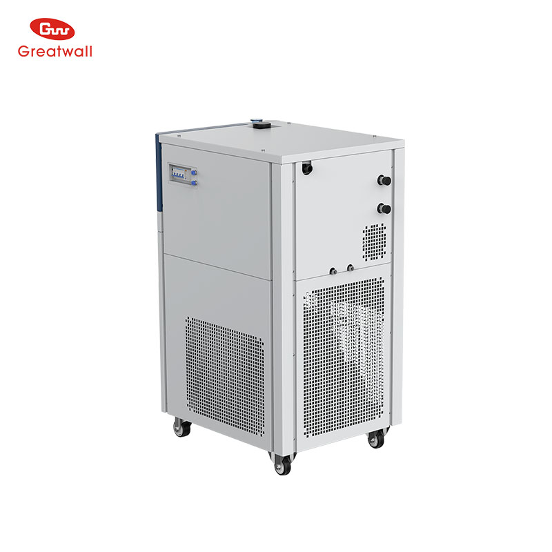 高低溫一體機(jī)