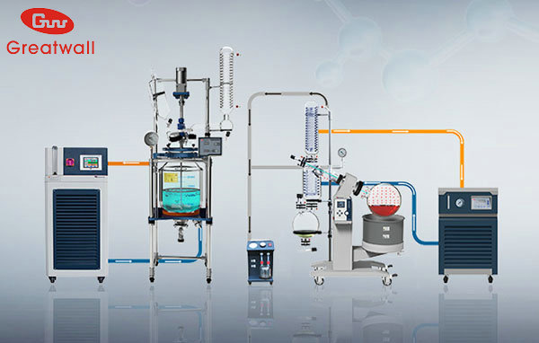 高低溫一體機制冷劑如何選選用