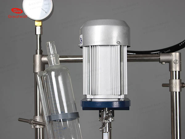 減速電機和直流電機的區別