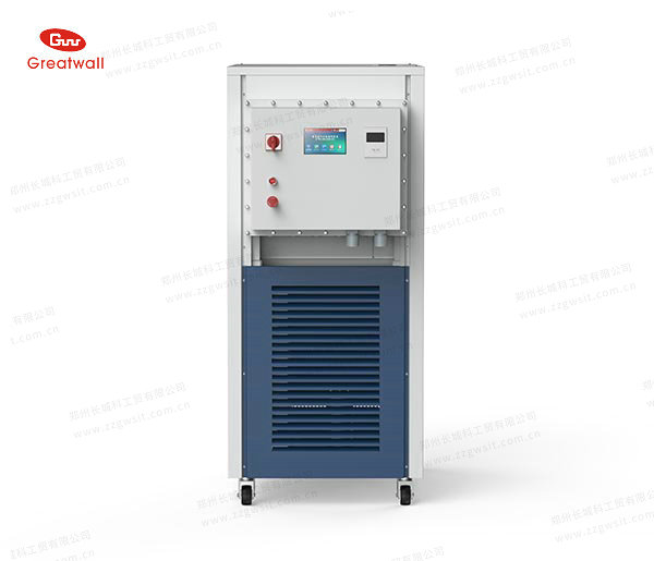 高低溫一體機選型參考